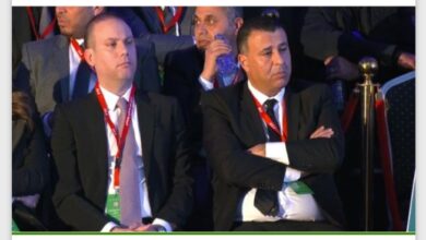 الجامعة التونسية لكرة القدم : أول قرارات االمكتب الجامعي