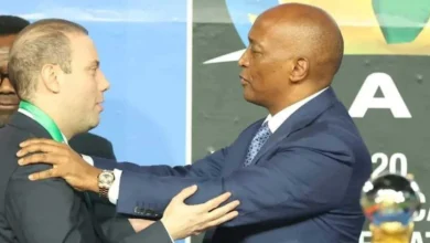 حسين جنيح مرشّحا لخطة نائب رئيس في الجامعة التونسية لكرة القدم