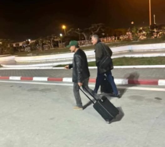 المنتخب التونسي : كيروش حلّ منذ قليل بتونس وسط شكوك حول إصابته بمرض الزهايمر