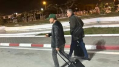 المنتخب التونسي : كيروش حلّ منذ قليل بتونس وسط شكوك حول إصابته بمرض الزهايمر