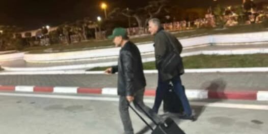 المنتخب التونسي : كيروش حلّ منذ قليل بتونس وسط شكوك حول إصابته بمرض الزهايمر