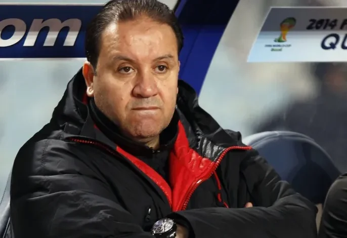 ترشيح نبيل معلول لقيادة المنتخب التونسي فضيحة لن نسمح بحدوثها