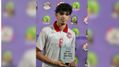 النادي الإفريقي : صفقة محمد الصادق محمود تتعطّل .. الأسباب