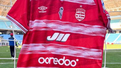 النادي الإفريقي يمضي عقد إستشهار جديد