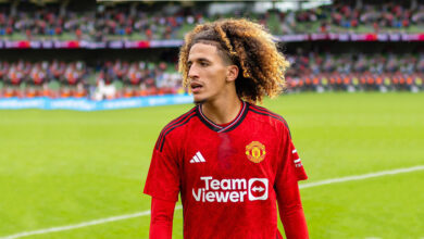 ثروة حنبعل المجبري وراتبه الحالي مع بيرنلي