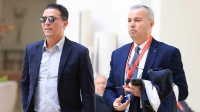 لطفي القلمامي يدعو رئيس الدولة إلى التسريع في المصادقة على قانون الهياكل الرياضية قبل الإنتخابات