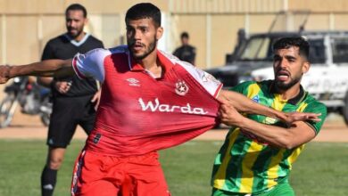 الجامعة التونسية لكرة القدم تستجيب لطلب النجم الساحلي .. التفاصيل