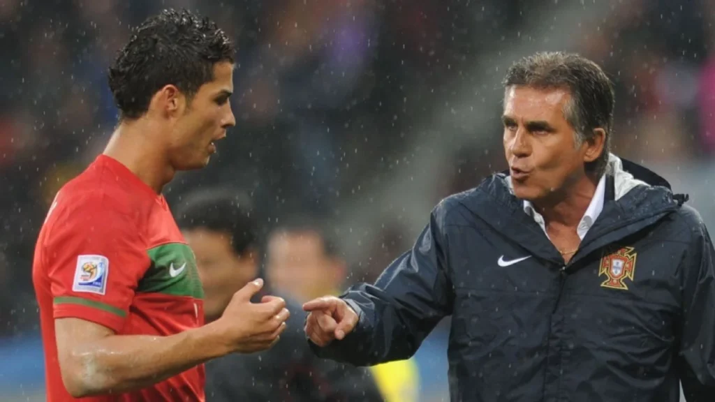 المنتخب التونسي : كيروش وافق على المجيء بهذه الكلفة المالية السنوية