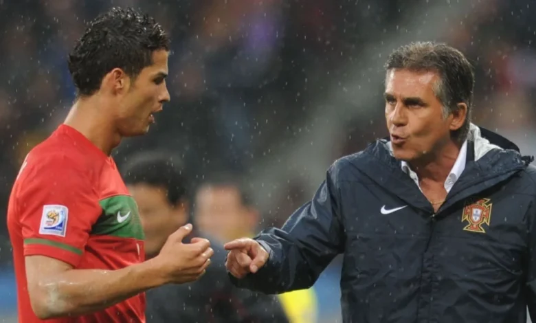 المنتخب التونسي : كيروش وافق على المجيء بهذه الكلفة المالية السنوية