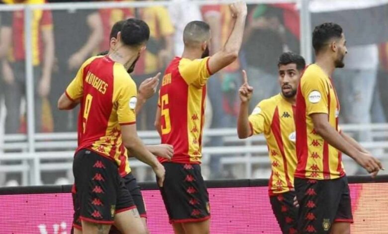 رفضه الترجي في 2018 : إنتقال هذا اللاعب إلى البريميرليغ بـ 70 مليار