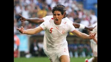 زياد الجزيري باشر العمل منذ تعيينه وهذا أول تحرك له