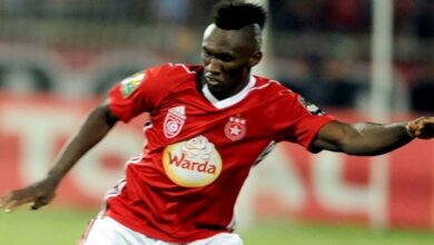 جديد إعتراض النجم الساحلي على ألكالي بانغورا وقوافل قفصة