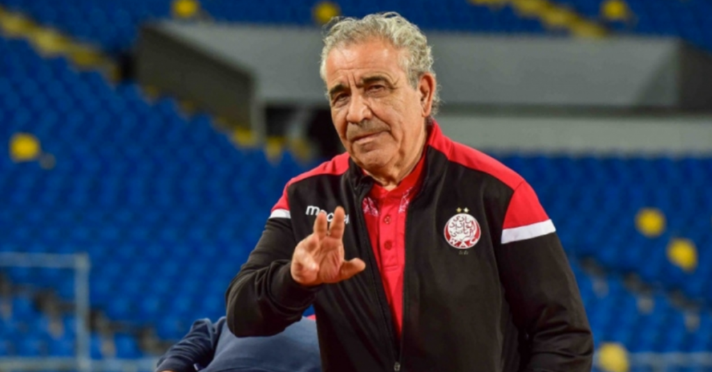 فوزي البنزرتي يعود إلى التدريب في الرابطة الاولى