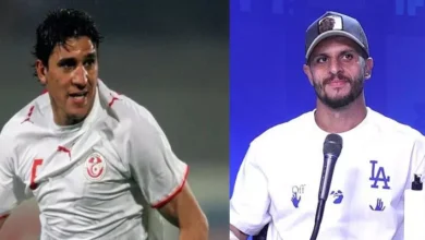 المنتخب التونسي : لاعب دولي سابق يعزّز اللجنة الفنية