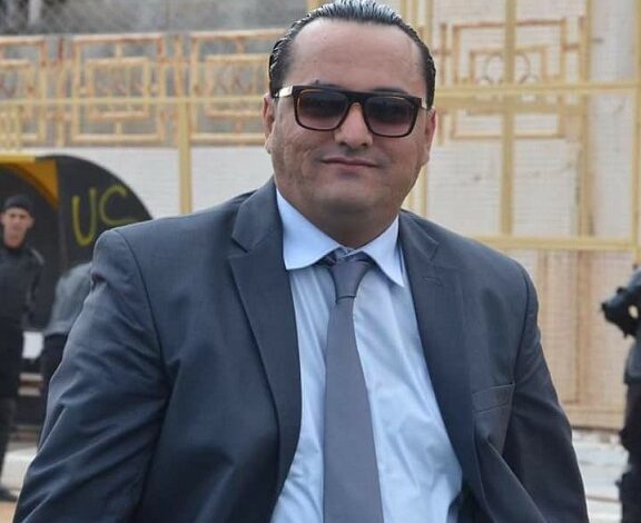 الحكم بالسجن على أيمن شندول وغرامة مالية
