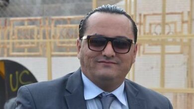 الحكم بالسجن على أيمن شندول وغرامة مالية