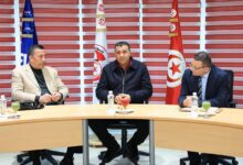 جمال الحيمودي المشرف العام على إدارة التحكيم يقرر شطب هذا الحكم نهائيا