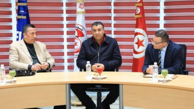 الخطأ القاتل الأول لـ جمال الحيمودي : بدأ بتصنيف الأندية على هواه