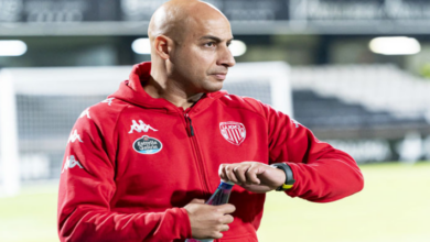 مدرب المنتخب التونسي : مهدي النفطي يبتعد رغم تطمينات محاميه