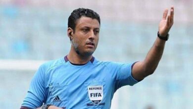 كلام خطير من يوسف السرايري عن الحكام وإتهامات مباشرة