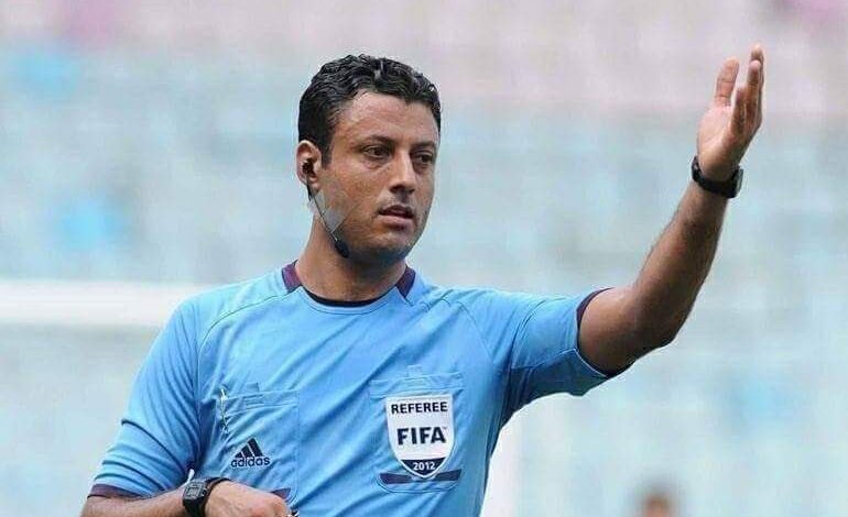 كلام خطير من يوسف السرايري عن الحكام وإتهامات مباشرة