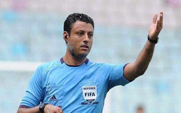 كلام خطير من يوسف السرايري عن الحكام وإتهامات مباشرة