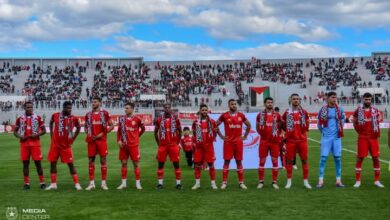 خطير : إثارة النجم الساحلي وفضيحة مكتب الرابطة