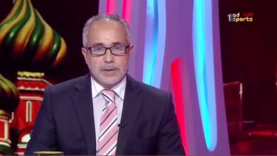 الترجي : درس من الكابتن مهدي بن عبيد ﻷشباه المحللين التونسيين