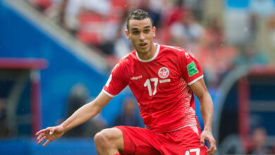 إلياس السخيري سيخضع إلى راحة مطولة