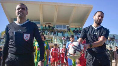 في خصامه مع النجم الساحلي : خطأ إستراتيجي لا يغتفر من قوافل قفصة