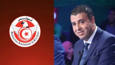 الجامعة التونسية لكرة القدم تنتظرها هذه العقوبة الكبيرة