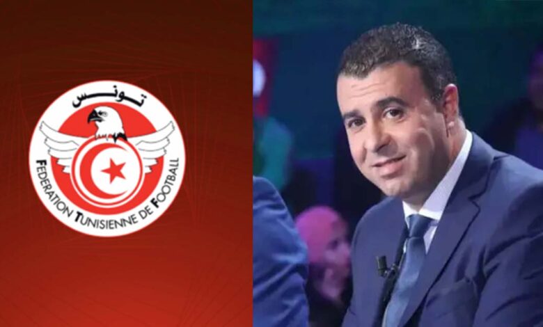 الجامعة التونسية لكرة القدم تنتظرها هذه العقوبة الكبيرة