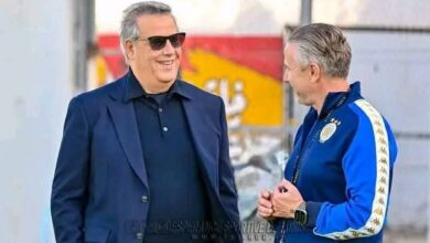 إدارة الترجي حدّدت بديل المدرب لورينتو ريجيكامب