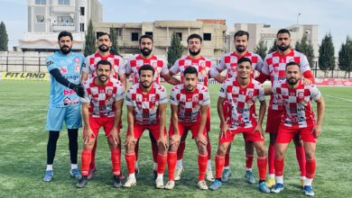 سبورتينغ المكنين يحقّق فوزا عجيبا غريبا على نادي قربة