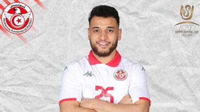 عدم دعوة محمد الحاج محمود : الرياضية تكشف الأسباب الحقيقية