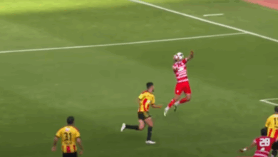 إرسال ملف هدف النادي الإفريقي الملغى في الدربي إلى الفيفا ومحادثات غرفة "الفار" ستنشر