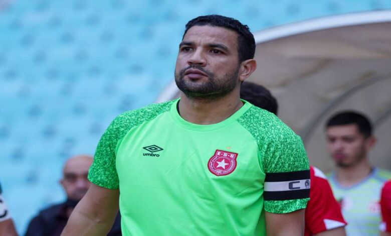 أيمن البلبولي في الإطار الفني للمنتخب التونسي