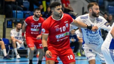 محمد خليل الشواشي لاعب النادي الإفريقي السابق يمضي مع هذا العملاق الأوروبي