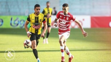 النادي الإفريقي يتحدّى لجنة الإستئناف ويتوجّه إلى التاس