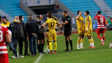 قرار النادي البنزرتي سيغضب النادي الإفريقي