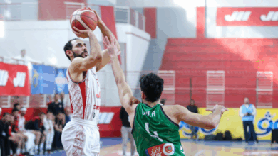 على علاقة بمباراته مع النادي الإفريقي : إتهامات خطيرة من شبيبة القيروان