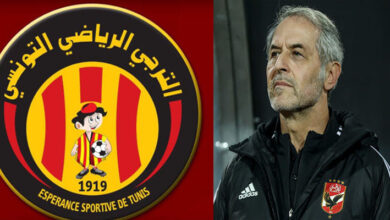 الترجي يتّصل بالمدرب السويسري مارسيل كولر