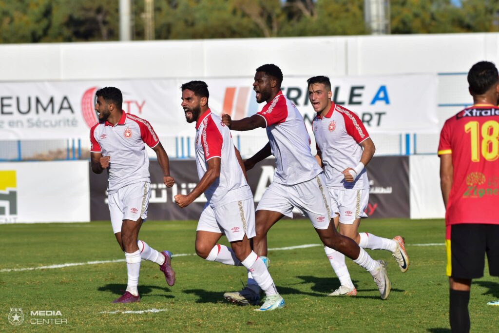 النجم الساحلي ليس ممنوعا من الإنتداب .. حدوث خطإ تمّ إصلاحه