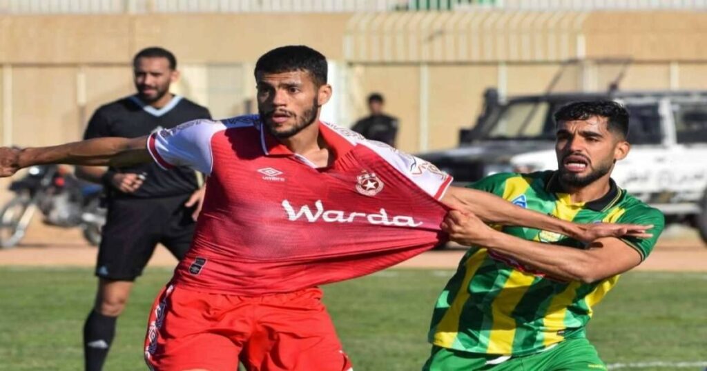 بعد قرار قوافل قفصة : النجم الساحلي يردّ سريعا