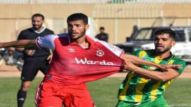 مباراة قوافل قفصة والنجم الساحلي : لهذا السبب ستغيب تقنية الـ VAR