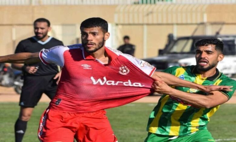 مباراة قوافل قفصة والنجم الساحلي : لهذا السبب ستغيب تقنية الـ VAR