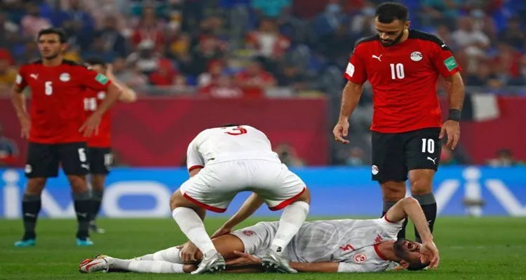 هل يقدر ياسين مرياح على العودة بعد تكرار إصابته في نفس المكان ؟