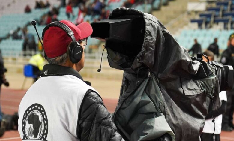 مباريات الدور 16 من كأس تونس المنقولة تلفزيا