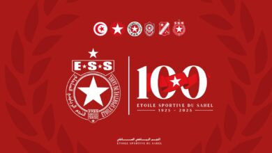 مفاجأة مائوية النجم الساحلي : سابقة أولى