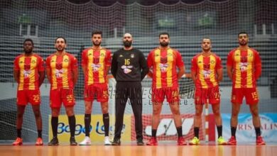 إقصاء الترجي من المشاركة في السوبر غلوب بتكتيك عال من المصريين